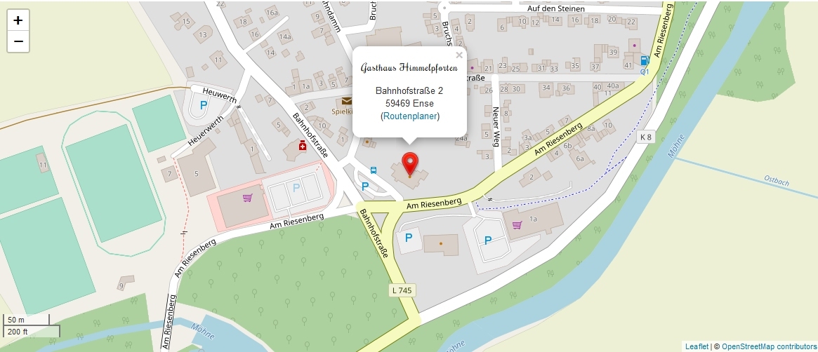OpenStreetMap